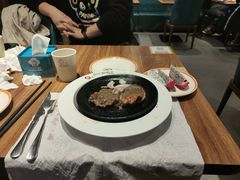 -快乐爱斯米牛排自助(正大广场店)
