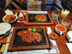 -十分牛西餐·牛扒专门店(光明广场店)