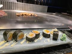 -松临·铁板烧&Omakase(神农店)