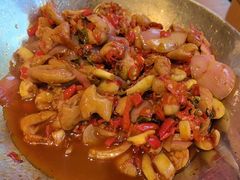 -渔乡米香·剁椒鱼头(四方坪店)