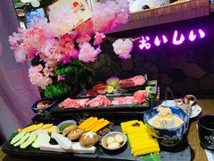 -樱宿日式和牛烧肉(五道口店)