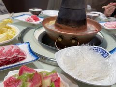 -福寿斋·老北京铜锅涮肉·烤鸭(顺义总店)