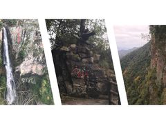 -溪口-滕头旅游景区