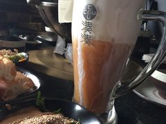 -湊湊火锅·茶憩(新中关购物中心店)