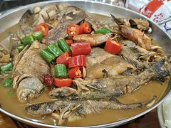 -李东农庄(中南百草园地标店)