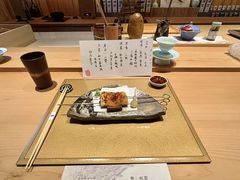 -鹤菊·鮨Omakase(古子城店)