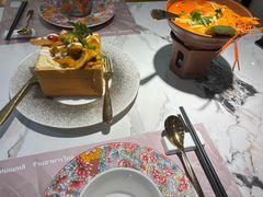-泰椰里·泰国餐厅(智慧城广百广场店)