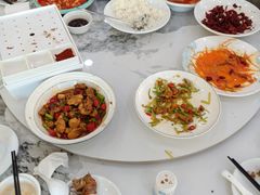 -老毛手抓·国家非遗·盐池滩羊(宁夏总店)