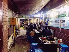 -石灰市毛记烧鸡公(解放碑店)