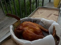 -Brew Farm·精酿农场海滨悬崖餐厅
