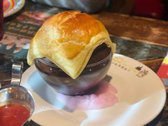 俄式瓦罐牛肉-卢布里西餐厅(总店)