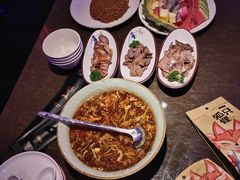 -卡宿自助餐厅(高新万达店)