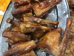 -香港新发烧腊茶餐厅(万象店)