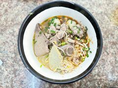 -榮泰米粉湯(Left Shop)