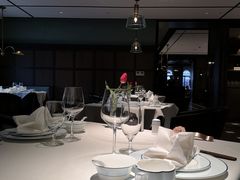 店内布置-民国红公馆·秦淮八艳(夫子庙店)