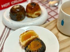 -HOT CRUSH趁热集合·现烤面包(环球港店)