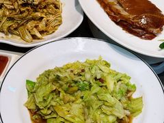 -黑窑厂糖油饼烤鸭·清真菜(旗舰店)