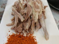 手抓羊肉-国强手抓(西夏区店)