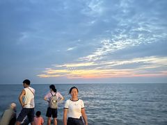 -日照灯塔风景区