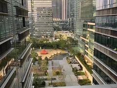 -乾威·泰式按摩•龙筋spa(金地店)