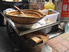 -邓记新一代糖油果子(四川煤管局供销公司职工宿舍店)