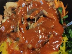 -小米烤肉-泥炉炭烤(常营店)