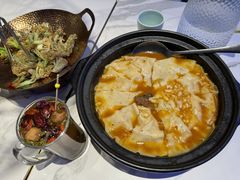 -阿里疆Alijiang·丝路美食·异域风情·清真(长楹天街店)