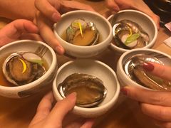 -王鼎精致料理铁板烧(世博源店)