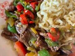 -坊门老街(宜山路店)