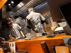 -KINGICHI無双东京豚骨拉面(人广中福城店)