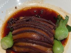 -凤凰园烤鸭店·唐山菜·传承花椒肉(老唐丰路店)