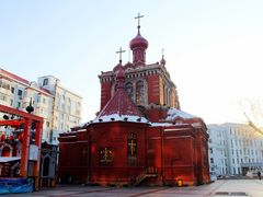 景点-圣·阿列克谢耶夫教堂