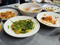 -中卫御苑福膳·养生局(圆明园店)