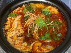 -堂堂小伙夫·辽宁小吃大排档(京西大悦城店)