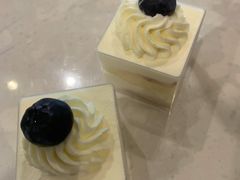 -卷心卷意·轻甜蛋糕(新光天地店)