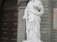 -天主教堂(莲池区)