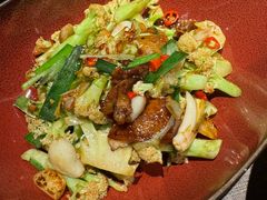 -青年公社烤鸭(肇嘉浜路店)