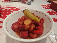-鸿先阁·干煸虾(星沙店)