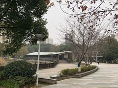 -玉山公园