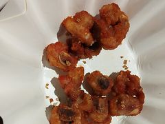 -围龙屋客家食府(福田店)