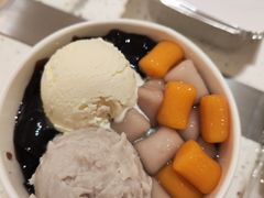 -鲜芋仙(群光广场店)