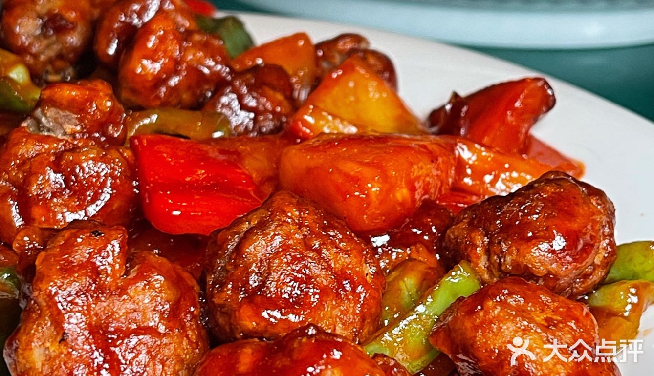 快来！谢霆锋推荐的馆子竟然这么好吃！