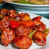 快来！谢霆锋推荐的馆子竟然这么好吃！