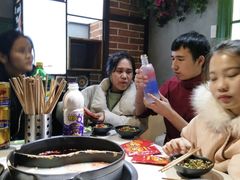 -钢管厂歆瑞源油卤串串香(春熙路太古里店)