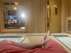 -星河湾温泉洗浴酒店