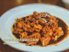 -老李家土菜馆·安吉地标美食