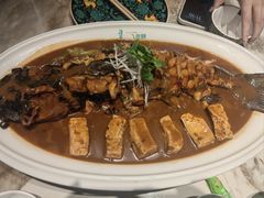 -峰厨大鱼泡饼(水上公园店)