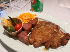 -澳洲牛奶公司(佐敦店)