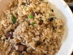 五花肉炒饭-刘师父老汉口江湖菜(蔡锷路店)
