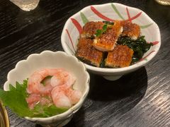 -玄白·炭烤活鳗(上海首店)